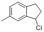 1-CHLORO-2,3-DIHYDRO-6-METHYL-1H-INDENE CAS#: 939793-64-3