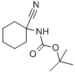 (1-CYANO-CYCLOHEXYL)-CARBAMIC ACID TERT-BUTYL ESTER CAS#: 904816-62-2