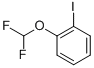 1-(Difluoromethoxy)-2-iodobenzene CAS#: 920981-12-0