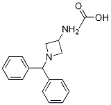 1-DiphenylMethylazetidin-3-aMine acetate CAS#: 928672-57-5