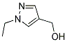 (1-ETHYL-1H-PYRAZOL-4-YL)-METHANOL CAS#: 905307-04-2