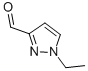 1-ETHYL-1H-PYRAZOLE-3-CARBALDEHYDE CAS#: 942319-16-6