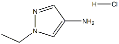 1-Ethyl-1H-pyrazol-4-amine hydrochloride CAS#: 948573-26-0