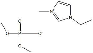 1-Ethyl-3-methylimidazolium dimethyl phosphate CAS#: 945611-27-8