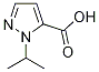 1-Isopropyl-1H-pyrazole-5-carboxylic acid CAS#: 920006-32-2