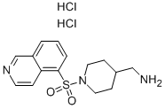 1-(Isoquinoline-5-sulfonyl)-4-(aminomethyl)-piperidine dihydrochloride CAS#: 936250-35-0