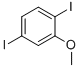 1-METHOXY-2,5-DIIODOBENZENE CAS#: 906557-98-0