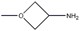 1-Methyl-3-oxetanamine CAS#: 952182-03-5