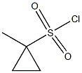 1-Methylcyclopropane-1-sulfonyl chloride CAS#: 923032-55-7