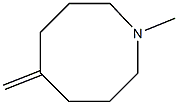 1-Methyleneoctahydroazocine CAS#: 99838-32-1