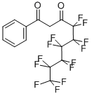 1-PHENYL-2H,2H-PERFLUORONONANE-1,3-DIONE CAS#: 99338-16-6