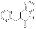 1-(PYRIMIDIN-2-YL-METHYL)-2-(PYRIMIDIN-2-YL)-PROPANOIC ACID CAS#: 936643-76-4