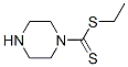 1-Piperazinecarbodithioicacid,ethylester(6CI) CAS#: 98428-89-8