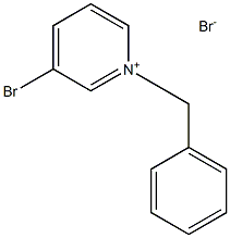 1-benzyl-3-broMopyridiniuM broMide CAS#: 928828-19-7
