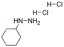 1-cyclohexylhydrazine dihydrochloride CAS#: 936338-86-2