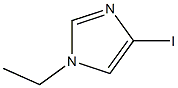 1-ethyl-4-iodo-1H-iMidazole CAS#: 918643-51-3