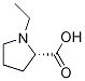 1-ethyl-L-Proline CAS#: 98435-76-8