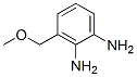 1,2-Benzenediamine, 3-(methoxymethyl)- CAS#: 916325-86-5