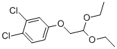 1,2-DICHLORO-4-(2,2-DIETHOXYETHOXY)BENZENE CAS#: 98919-15-4