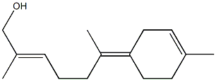 12-hydroxy-E-gamma-bisabolene CAS#: 99112-26-2