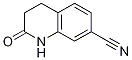 1,2,3,4-Titrahydro-2-oxo-7-Quinolinecarbonitrile CAS#: 903557-01-7