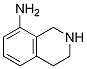 1,2,3,4-tetrahydroisoquinolin-8-aMine CAS#: 924633-49-8