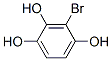 1,2,4-Benzenetriol, 3-bromo- (9CI) CAS#: 99910-88-0