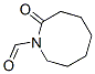 1(2H)-Azocinecarboxaldehyde, hexahydro-2-oxo- (9CI) CAS#: 99875-27-1