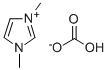 1,3-Dimethylimidazolium bicarbonate CAS#: 945017-57-2