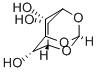 1,3,5-O-METHYLIDYNE-MYO-INOSITOL CAS#: 98510-20-4
