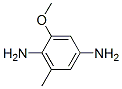 1,4-Benzenediamine, 2-methoxy-6-methyl- CAS#: 925917-23-3