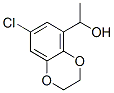 1,4-Benzodioxin-5-methanol, 7-chloro-2,3-dihydro--alpha--methyl- CAS#: 903581-12-4