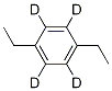 1,4-Diethylbenzene--d4 CAS#: 923561-79-9