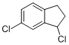 1,6-DICHLORO-2,3-DIHYDRO-1H-INDENE CAS#: 939793-66-5