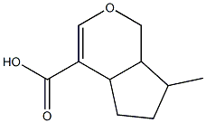 1,6,8-Trideoxyshanzhigenin CAS#: 99173-00-9