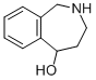 1H-2-BENZAZEPIN-5-OL, 2,3,4,5-TETRAHYDRO- CAS#: 933710-17-9