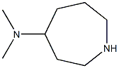 1H-Azepin-4-amine, hexahydro-N,N-dimethyl- CAS#: 933704-58-6