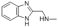 (1H-BENZOIMIDAZOL-2-YLMETHYL)-METHYL-AMINE CAS#: 98997-01-4