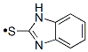 1H-Benzimidazol-2-ylthio CAS#: 915220-68-7
