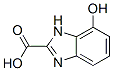 1H-Benzimidazole-2-carboxylic acid, 7-hydroxy- CAS#: 910026-61-8