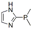 1H-Imidazole, 2-(dimethylphosphino)- CAS#: 956580-83-9