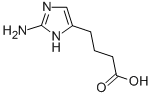1H-Imidazole-5-butanoic acid, 2-amino- CAS#: 933727-51-6
