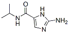 1H-Imidazole-5-carboxamide, 2-amino-N-(1-methylethyl)- CAS#: 933695-03-5