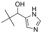 1H-Imidazole-5-methanol, -alpha--(1,1-dimethylethyl)- CAS#: 942495-07-0