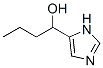 1H-Imidazole-5-methanol, -alpha--propyl- CAS#: 952092-04-5