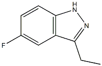 1H-Indazole, 3-ethyl-5-fluoro- CAS#: 945265-05-4