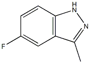 1H-Indazole, 5-fluoro-3-methyl- CAS#: 945265-03-2