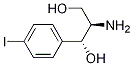 (1R,2R)-2-aMino-1-(4-iodophenyl)propane-1,3-diol CAS#: 911474-86-7