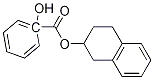 (1R,2R)-trans-1-Hydroxy-1,2,3,4-tetrahydro-2-naphthyl benzoate CAS#: 904316-40-1