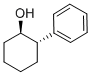 (1R,2S)-(-)-TRANS-2-PHENYL-1-CYCLOHEXANOL CAS#: 98919-68-7